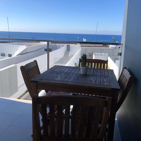 Apartamento Ocean House Ponta Delgada Exterior foto