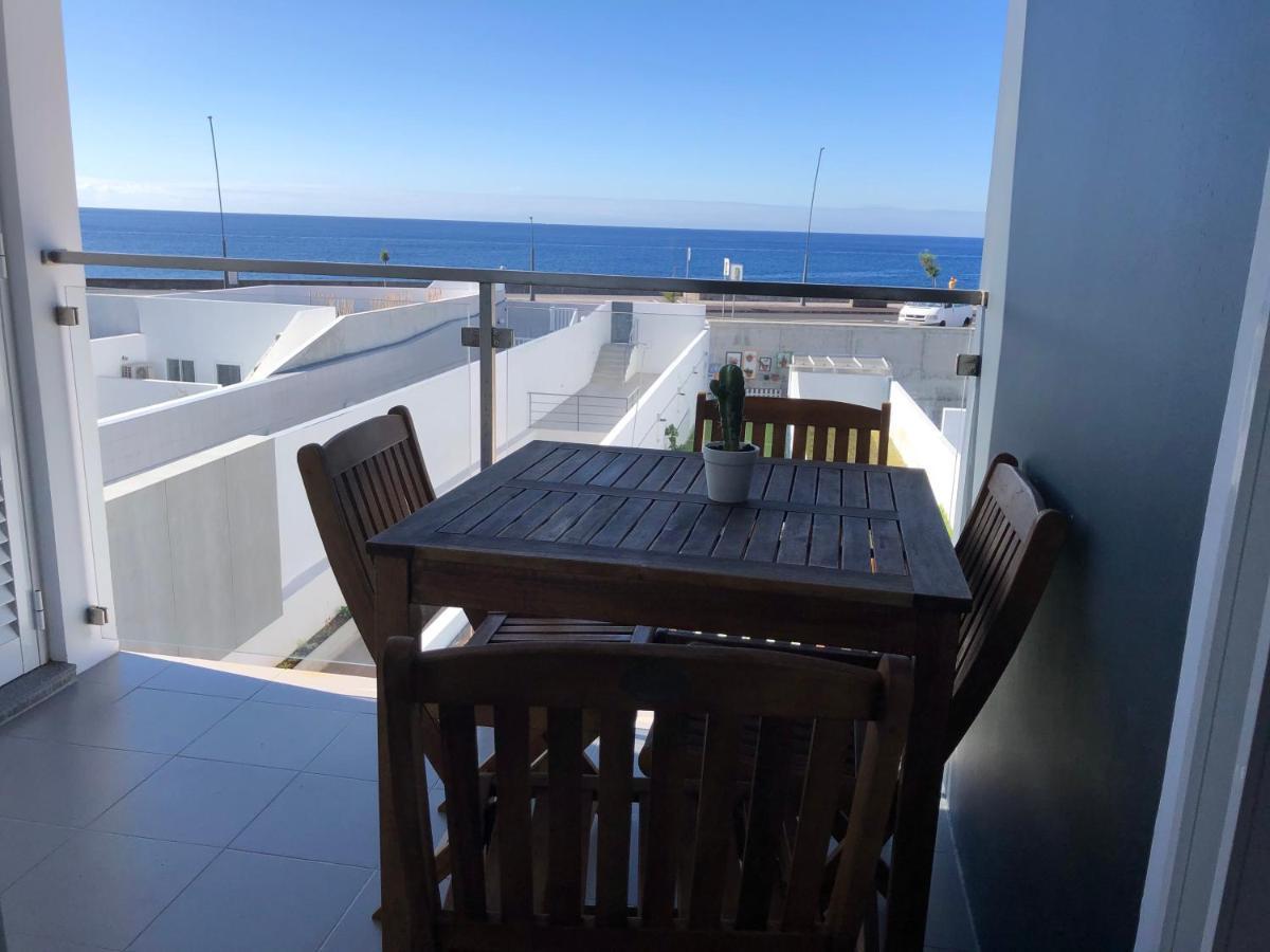 Apartamento Ocean House Ponta Delgada Exterior foto